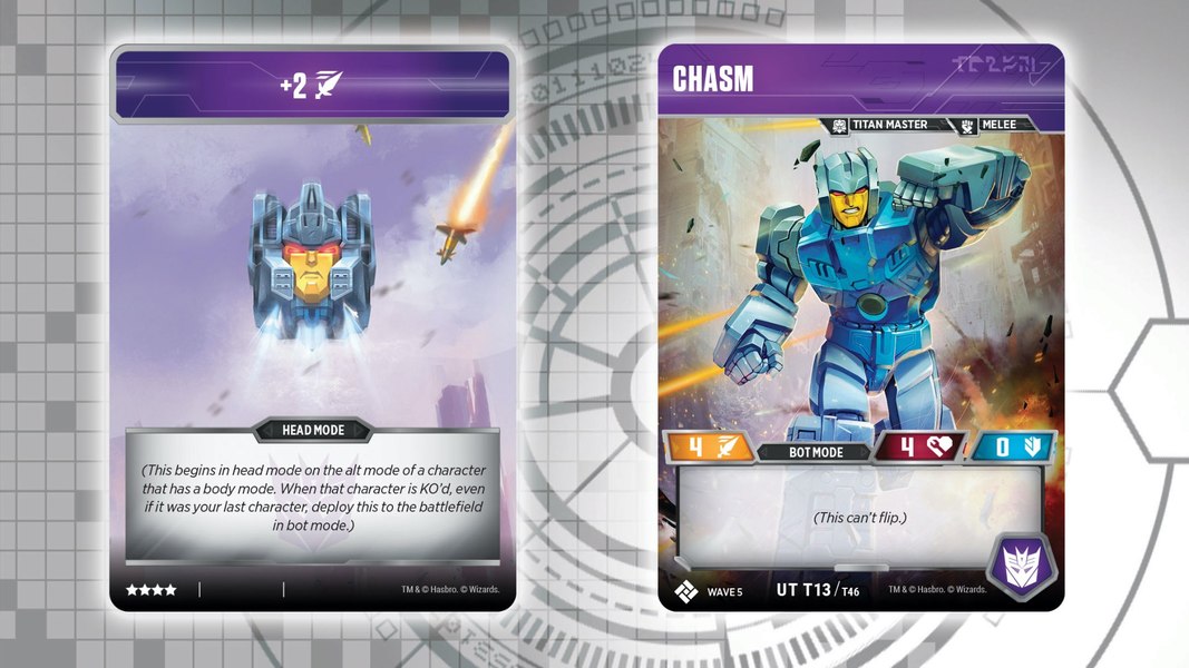 2 Titan Master Chasm (2 of 10)